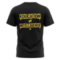 Education v. Intelligence