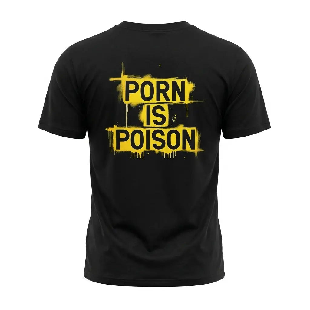 Porn is Poison
