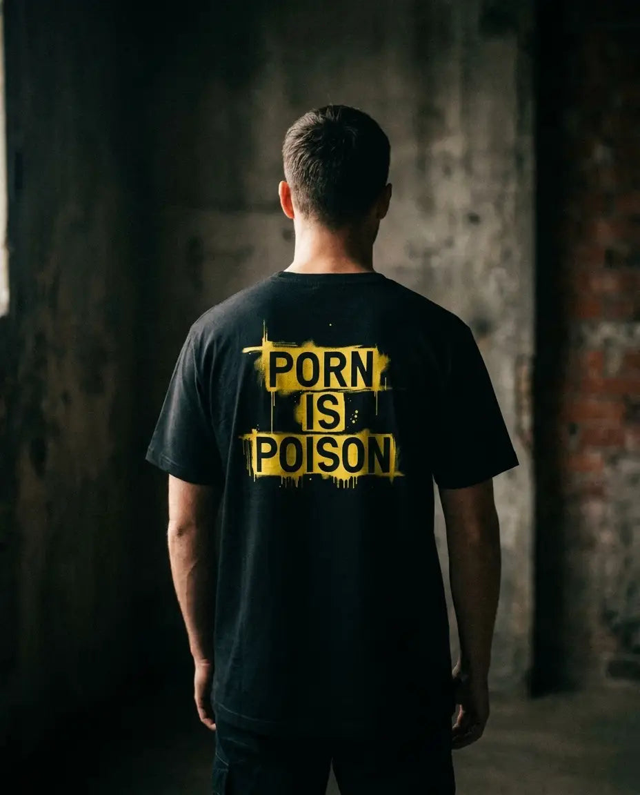 Porn is Poison