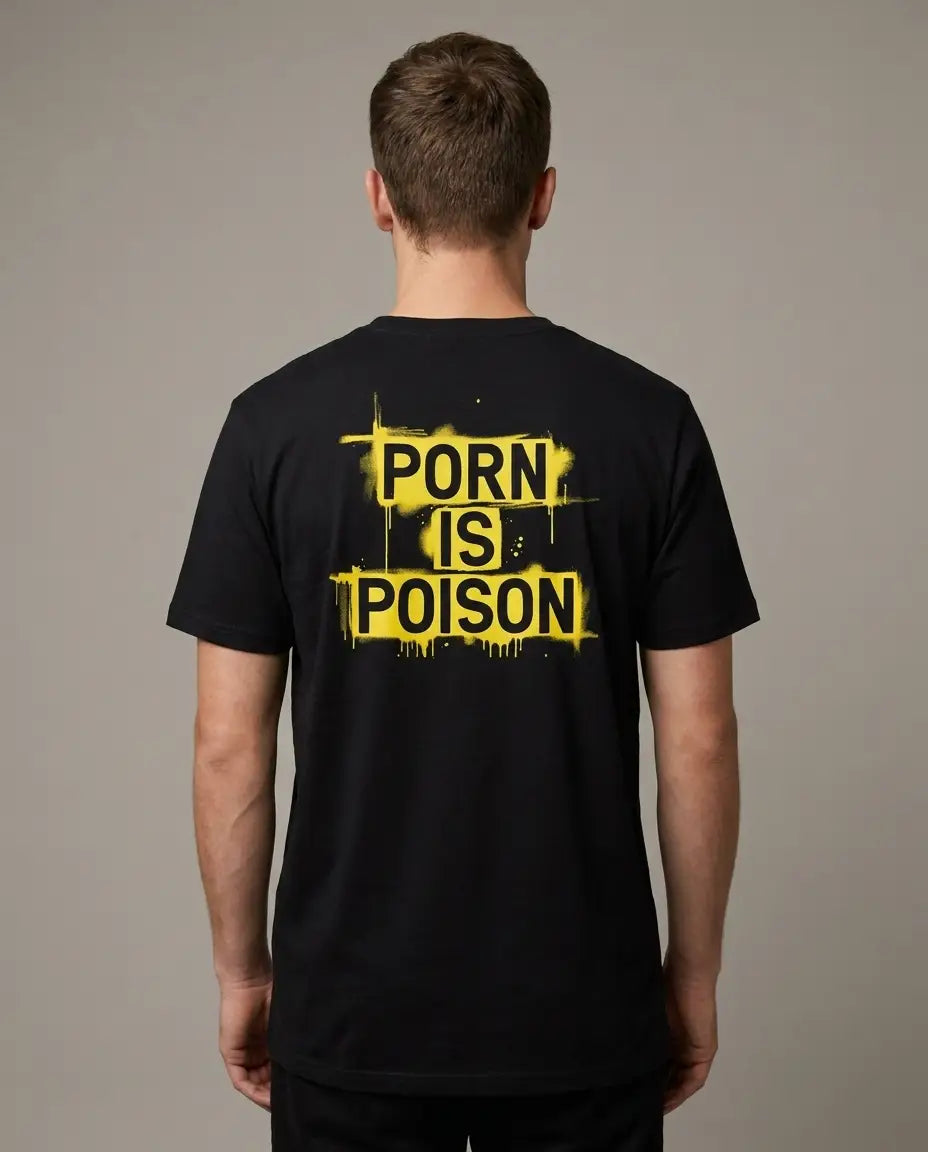 Porn is Poison