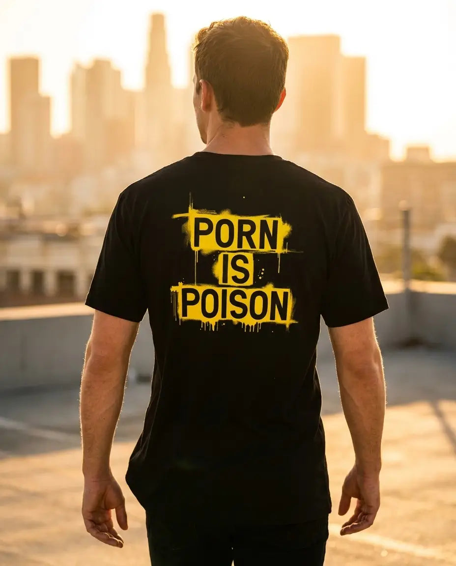 Porn is Poison