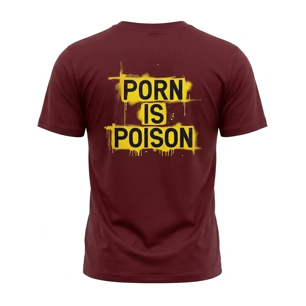 Porn is Poison
