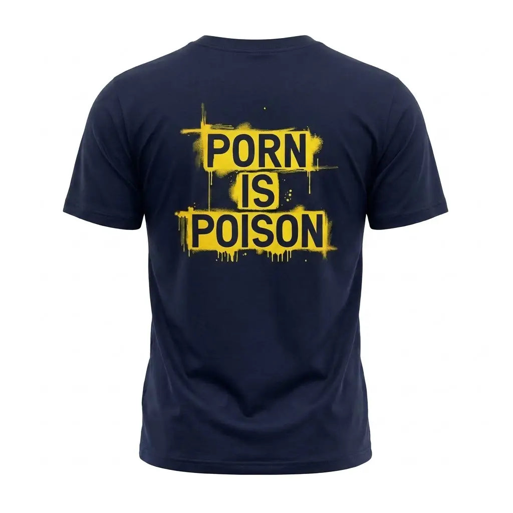 Porn is Poison